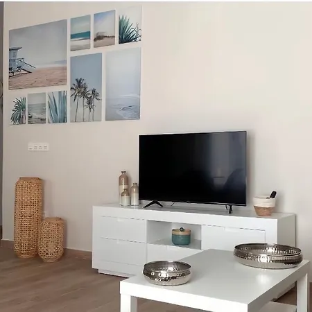 Apartamento Equipado Playa Valencia Onesdemar Exterior photo