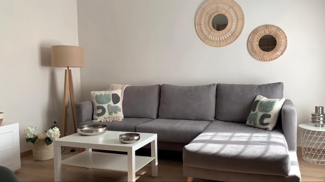 Apartment Equipado Playa Onesdemar