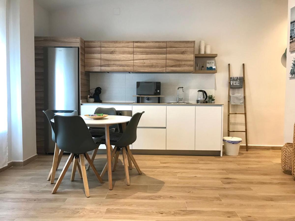 Apartment Equipado Playa Onesdemar