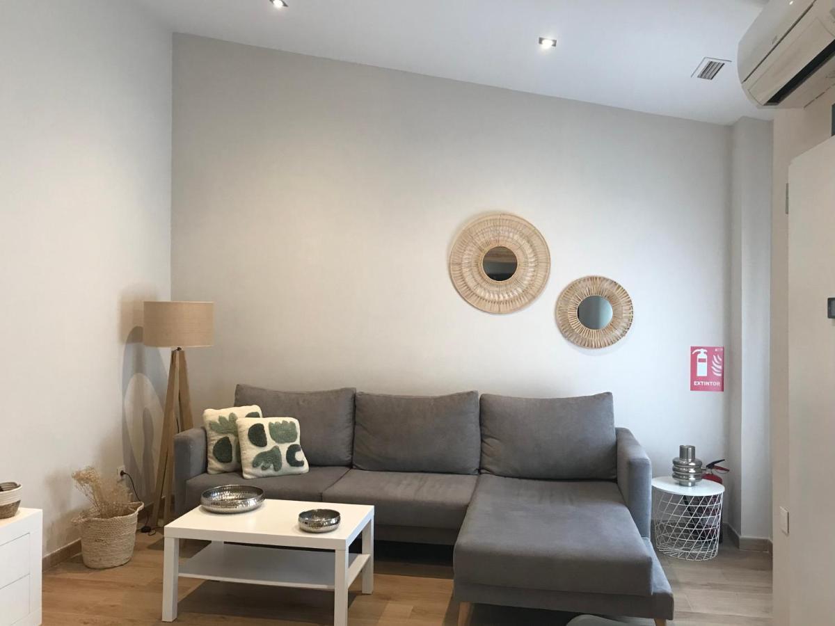 Apartment Equipado Playa Onesdemar *