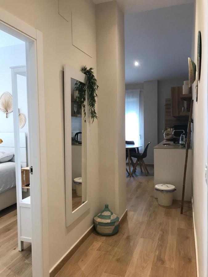 Equipado Playa Onesdemar Apartment